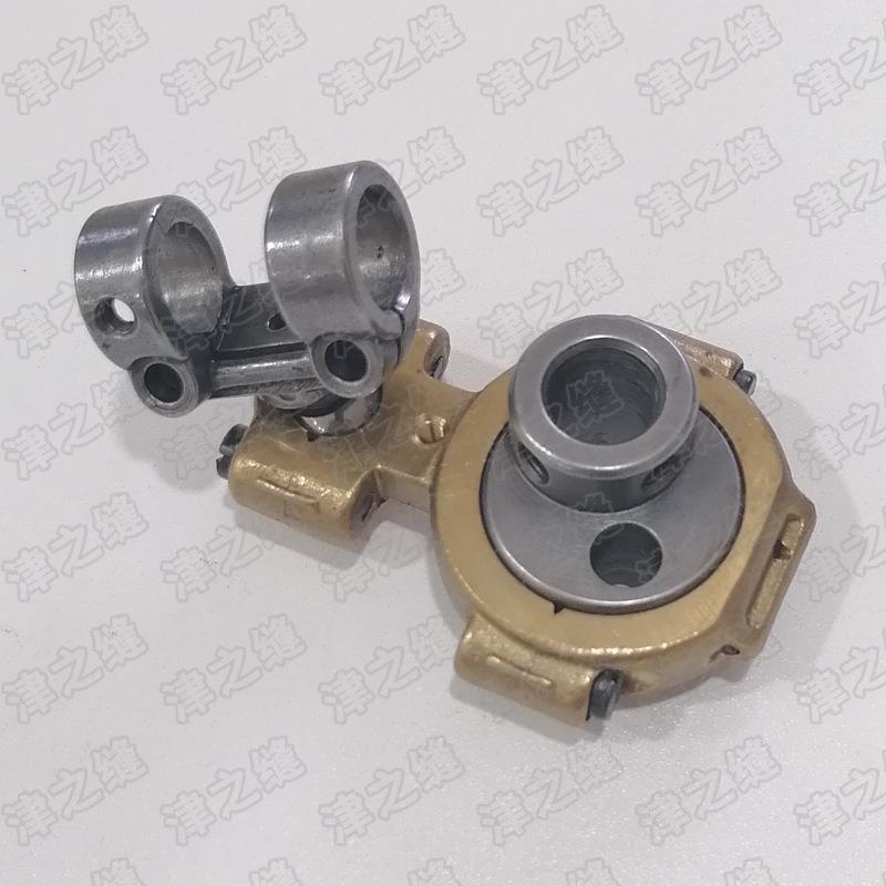 313缝纫机配件金属零件维修替换通用型缝纫机通用配件