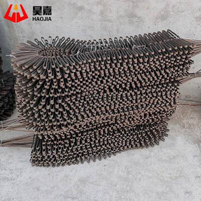 工业炉耐高温电热扁带发热带电阻带电炉带化铝炉压铸电热丝电炉丝