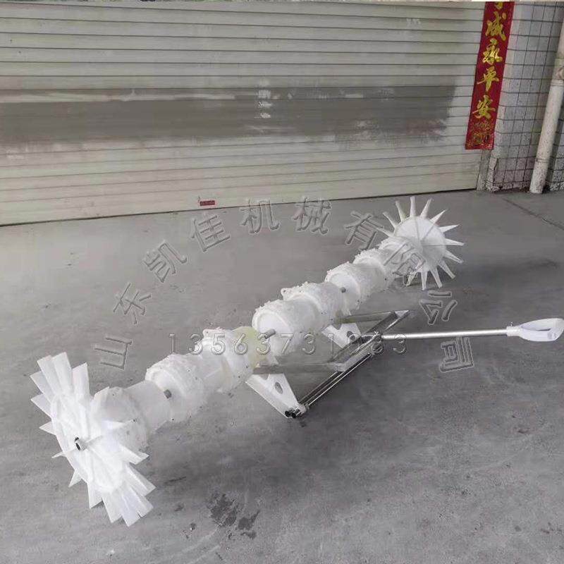 厂家直供水田人力水稻播种机播种机器农用机械手拉水稻直播机现货