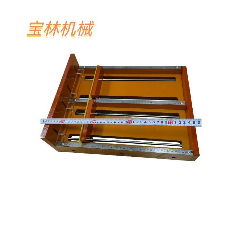 双头量鞋器鞋子测量器鞋厂鞋子测量仪量脚器制鞋五金工具