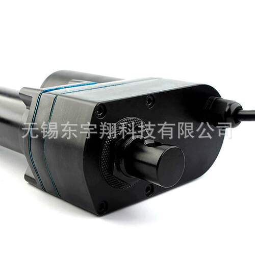 YMD607电动推杆 直流升降杆 推窗器推力电动伸缩杆直流电动推杆