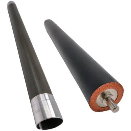 原厂美能达柯美BH367 227 287 7528 266 306 定影上辊 加热辊下辊