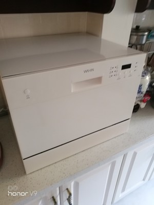 华凌洗碗机怎么样?总有人说被坑,事件真相如何?