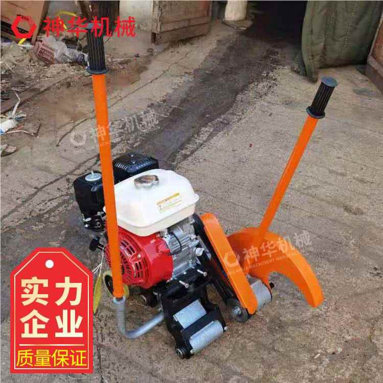 机内燃轨 内锯轨内燃锯轨机技术性能 锯内燃燃锯轨机型号规格