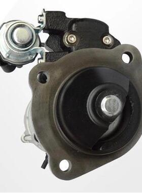 合力HL953装载机起动机马达适用潍柴WP10G220E343起动机马达