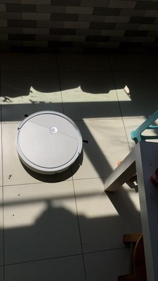 小优超薄扫地机器人智能家用吸尘器怎么样？评判质量太差有依据吗？