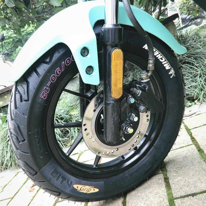 90/120/130/60-70-80-90-10-12-13轮胎电动车摩托车踏板车真空胎
