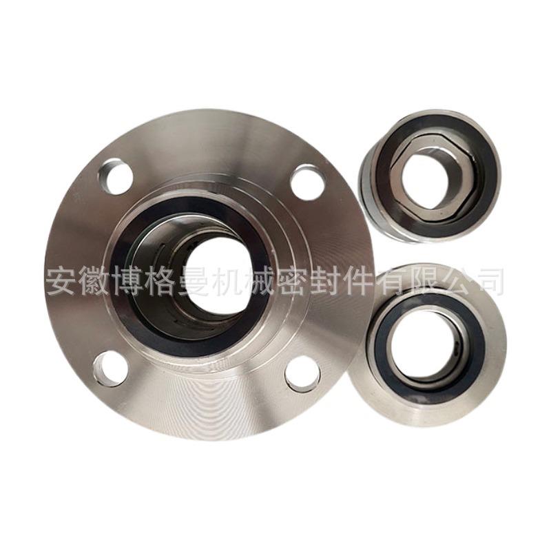 SE2-AP-40机械密封RECSE2机械密JC厂S2P-5机械0密封封家直供