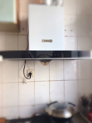 老板油烟机65X6怎么样?云数据显示口碑好不好呢?