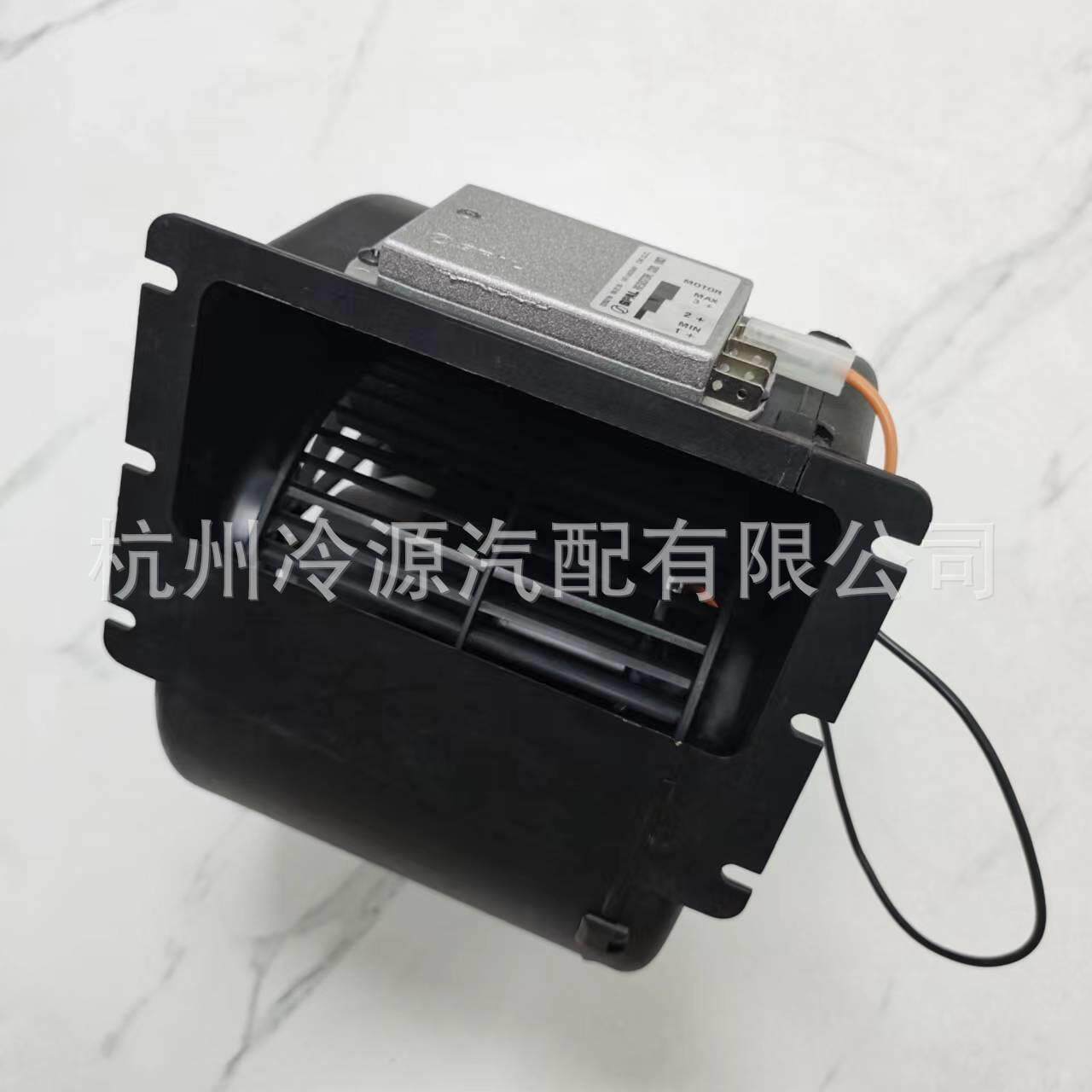 供应斯派尔鼓风机spal 007-B56/I-32D 24v 296W