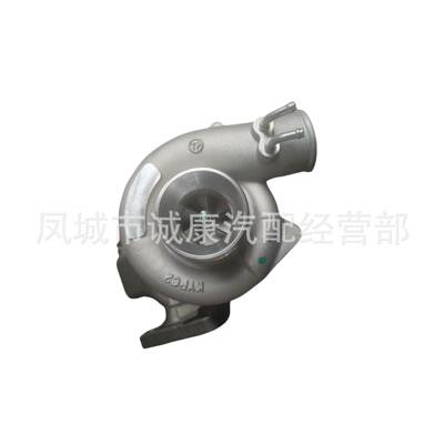 TD04 28200-42540 TD04-11G 49177-01512 49177-07612 涡轮增压器