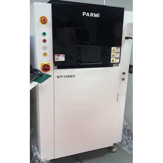 PARMIHS603DSPI锡膏检查仪SPI3DPARMIHS60