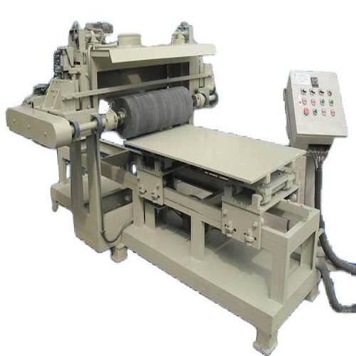 厂家直销不锈钢自动抛光机自动平面抛光机设备