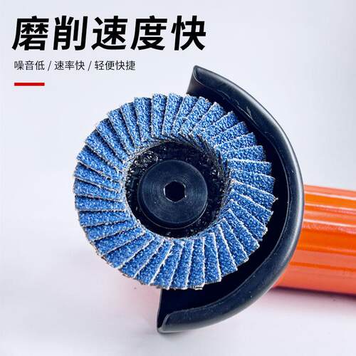 便2寸角磨机80小型式手持打磨电动切割机百捷叶割片抛光打磨切工