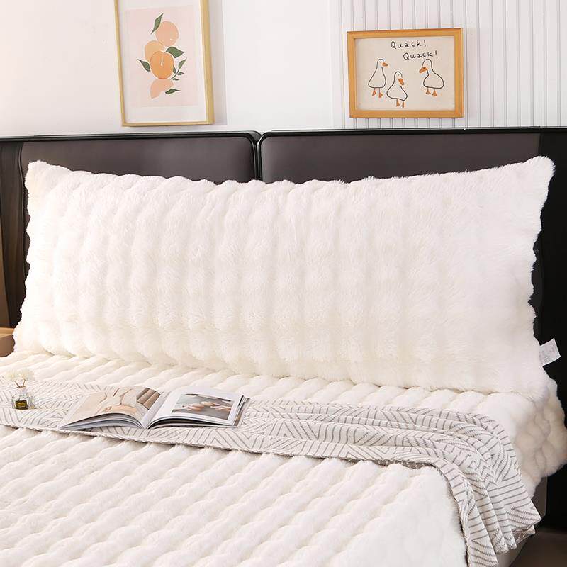 款兔兔TTR0920绒高级床头软包靠可拆洗大202背4新床上靠枕飘窗靠