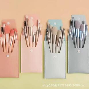 Makeup brush 13Pcs Soft Fluffy Makeup Brushes Set Blending