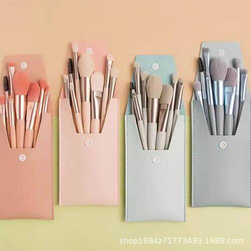 Makeup brush 13Pcs Soft Fluffy Makeup Brushes Set Blending