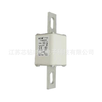 170M4617 170M4618 170M4619巴斯曼BUSSMANN熔断器保险丝