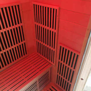 厂家承建移动桑拿房汗蒸房远红外线光波房满月发汗蒸箱家用批发
