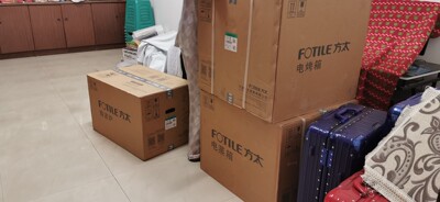 方太E3T蒸箱+E2T烤箱怎么样到值得不得这个价？