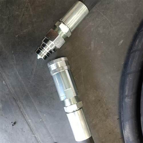钢丝胶管 农业机械 注塑机械高压油管总成