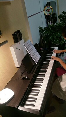 雅马哈电钢琴YDP-103R/B怎么样讲一讲体验感受