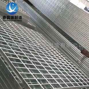 2205不锈钢格栅硝 .41529脱环保不锈钢 燃硫煤电厂脱塔钢格587栅