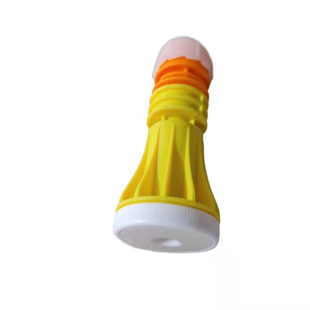 涡流水枪雾化雾化喷头洗车水枪