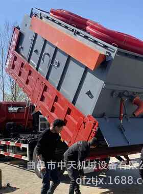 粉煤灰一体负压吸尘车备 新式型电厂专用QDI锅炉设灰渣吸灰机kxxx