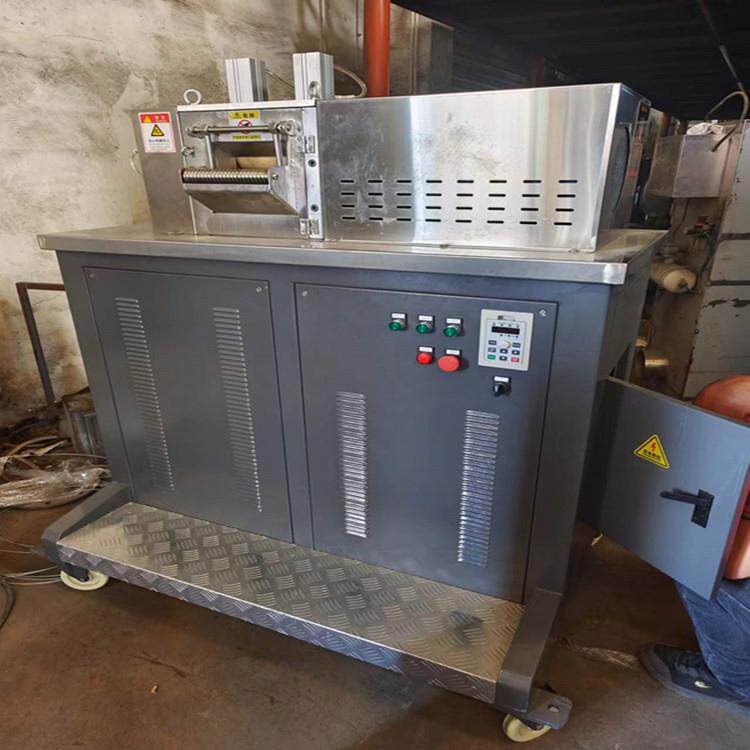 供应200软质PVC切粒机ABS切粒机龙门切粒机硬料切粒吹风机