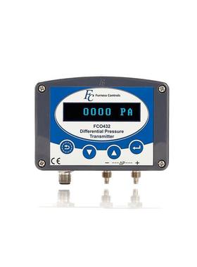 供应FURNESS CONTROLS差压变送器FCO432 压力计等全系列产品