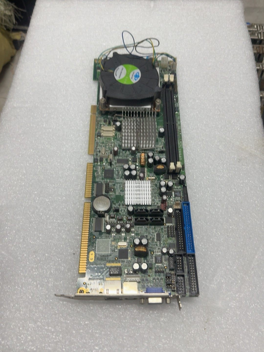 广积IB940-R工控主板