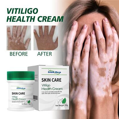 South Moon Skin Care Cream - A topical cream for cleansing,