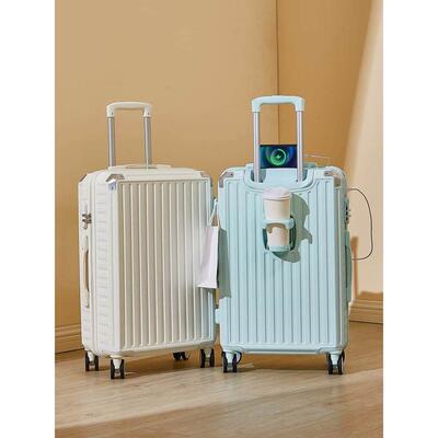 large 20/22/24/26/29 inch big suitcase luggage trolley bag