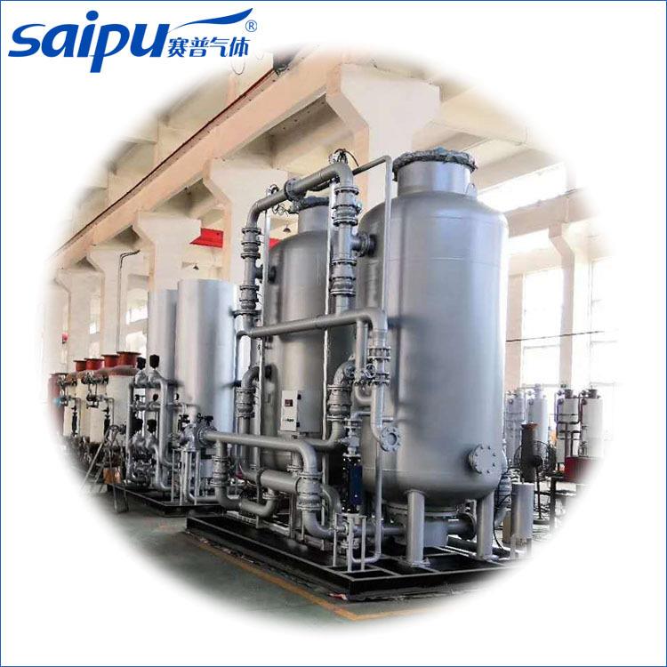 厂家供应20立方变压吸附制氢装置PSA提氢设备制氢机氢气机