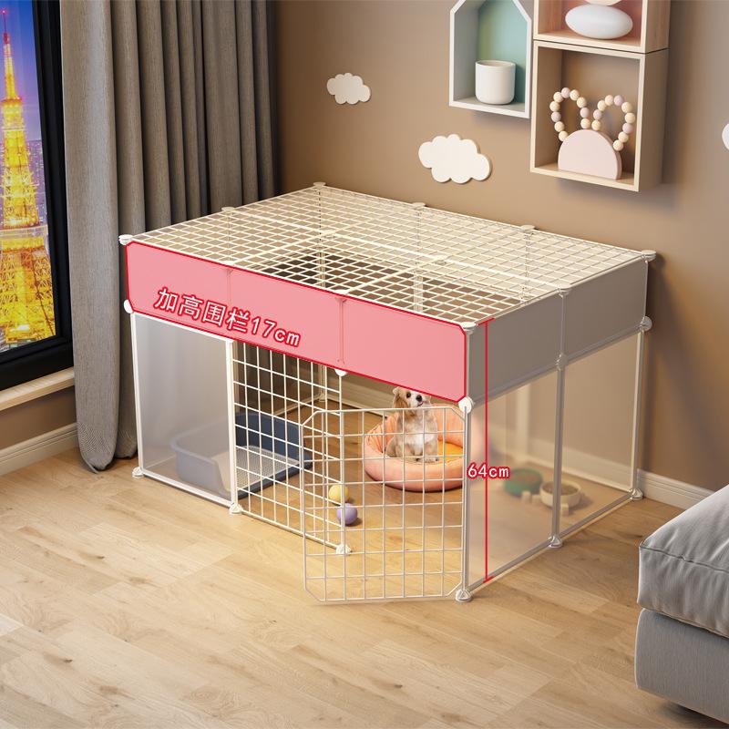 宠物围栏狗狗笼子笼子栅栏沙发