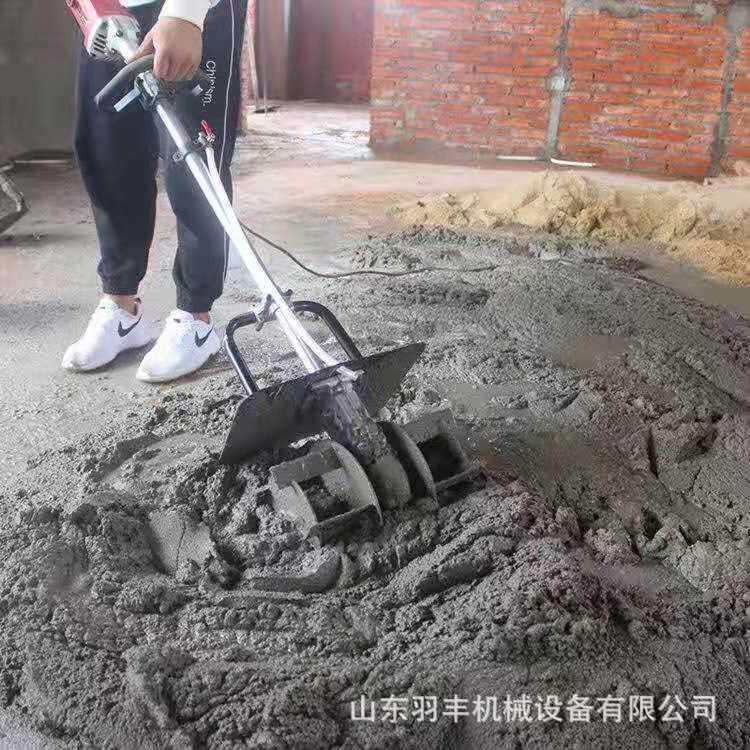 手持式便携式搅拌机 220v灰浆拌食料用搅拌设备 多功能小型搅拌机