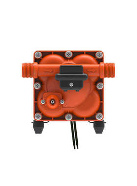 水冷直流电动无供应刷隔膜微型交流12v24v115v230v增压泵泵厂家泵