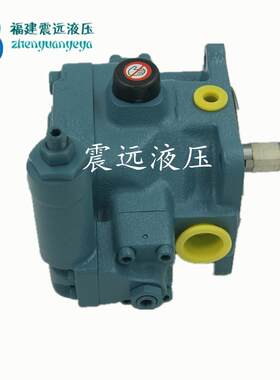 NACHI叶片泵VDC-1B-2A3-Q11-U-6064C