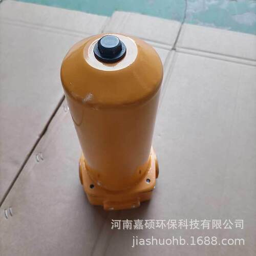 QUI-H100*5BS压力管路过滤器嘉硕环保