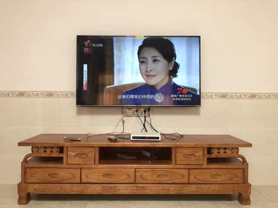 不比不知创维55E33A和55M7S哪个好，区别原来这么大?