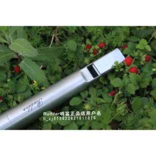 属哨 正品 金 平口哨笛 哥手工精制 笛爱尔兰哨笛Rud舵der哨笛