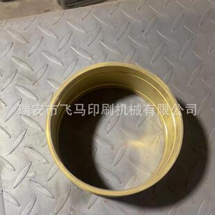 ML-750~ML-2500压痕机模切机烫金机连杆铜套