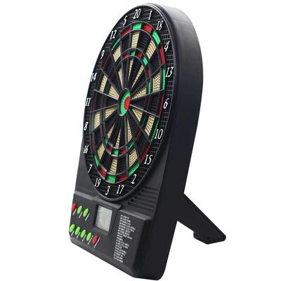mini darts Electronic system exquisite dartboard