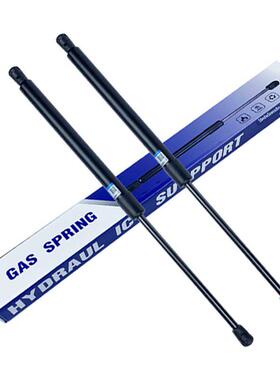 适用沃尔沃S40S60S80L S90XC40后备箱液压杆前引擎机盖伸缩支撑杆