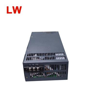 12V6V48V开关电源24V-800W2000W直流大功率1500W变压器500W8