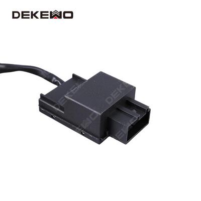 厂家直销 适用大众汽油泵燃油泵控制器铝头1K0906093G 1T0906093B