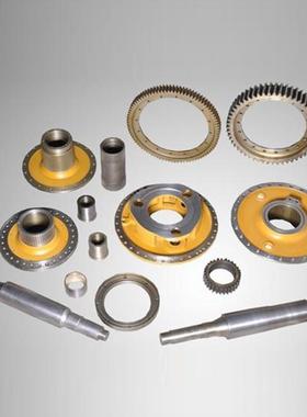 斜管路总成配XXE01173-0030616Y-63-1000倾件0