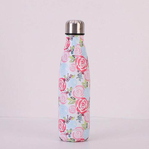 Stainless Steel Vacuum Water Bottle Flask Thermal Sports cup