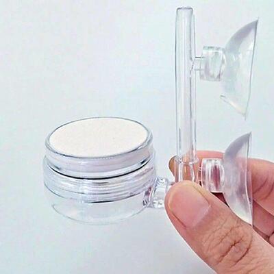 2Pcs Nano Bubble Bar Fish Tank Aerator Mute Low Pressure